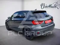 2024 Audi A1