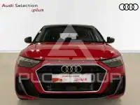 2024 Audi A1