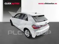 2024 Audi A1