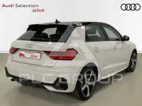 2024 Audi A1