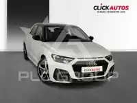 2024 Audi A1
