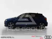 2024 Audi A1