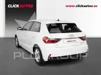 2024 Audi A1
