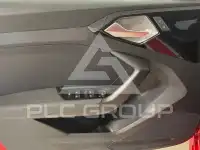 2024 Audi A1