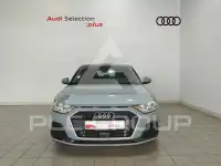 2024 Audi A1