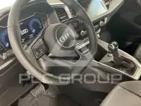 2024 Audi A1