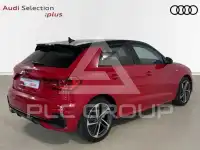 2024 Audi A1