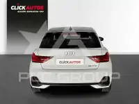 2024 Audi A1
