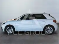 2024 Audi A1