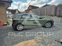 2024 Audi A1