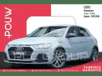 2024 Audi A1