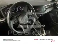 2024 Audi A1