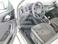 2024 Audi A1