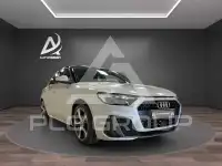 2024 Audi A1