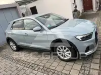 2024 Audi A1