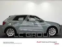 2024 Audi A1