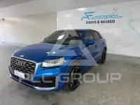 2024 Audi A1