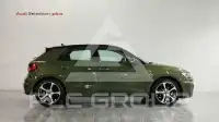 2024 Audi A1