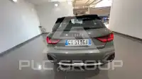 2024 Audi A1