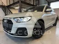 2024 Audi A1
