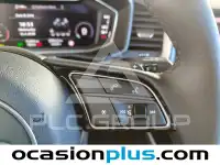 2024 Audi A1