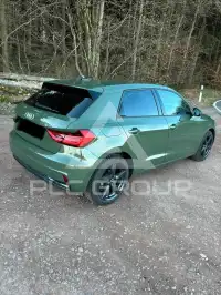 2024 Audi A1