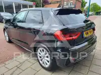 2024 Audi A1