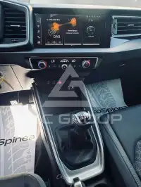 2024 Audi A1