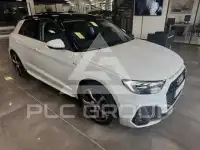 2024 Audi A1