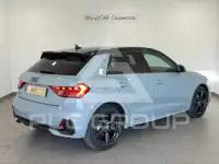 2024 Audi A1
