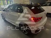 2024 Audi A1