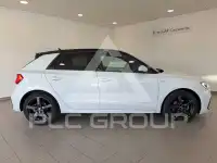 2024 Audi A1