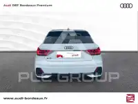 2024 Audi A1