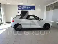 2024 Audi A1