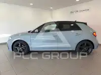 2024 Audi A1