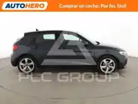 2024 Audi A1