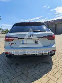 2024 Audi RS4