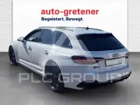 2024 Audi RS4