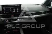 2024 Audi RS4