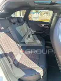 2024 Audi RS4