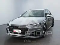 2024 Audi RS4