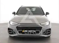 2024 Audi RS4