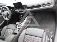 2024 Audi RS4