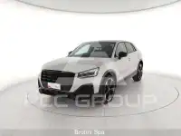 2024 Audi Q2