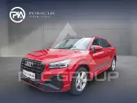 2024 Audi Q2