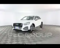 2024 Audi Q2