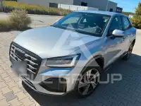 2024 Audi Q2