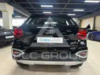 2024 Audi Q2