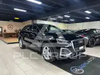 2024 Audi Q2