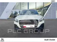 2024 Audi Q2